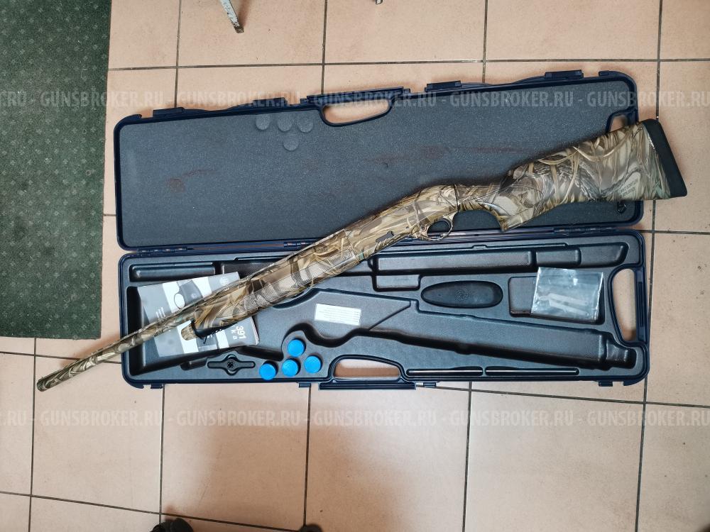 Beretta AL391 Uriкa Extreme 12/76