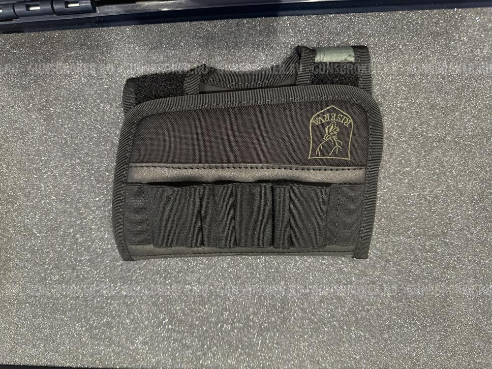 Beretta AL391 Urika Teknys Stonecoat 12x76 760мм