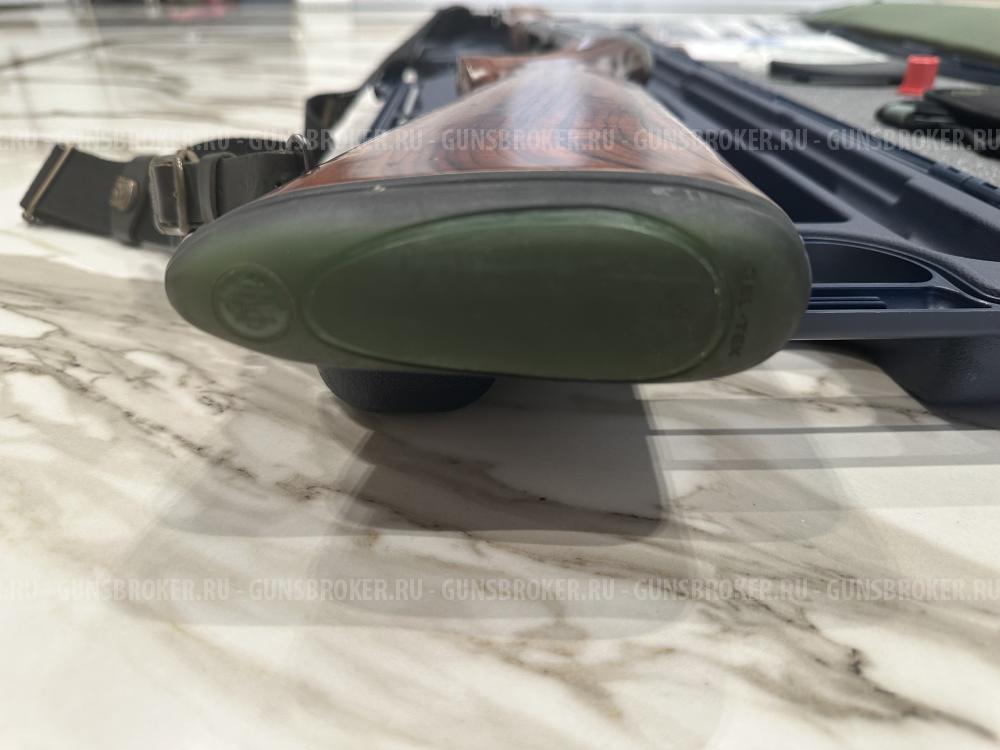 Beretta AL391 Urika Teknys Stonecoat 12x76 760мм