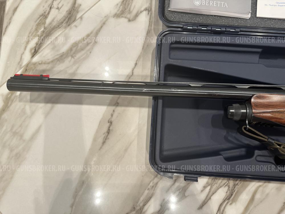 Beretta AL391 Urika Teknys Stonecoat 12x76 760мм