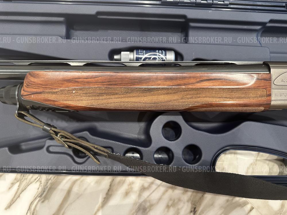 Beretta AL391 Urika Teknys Stonecoat 12x76 760мм