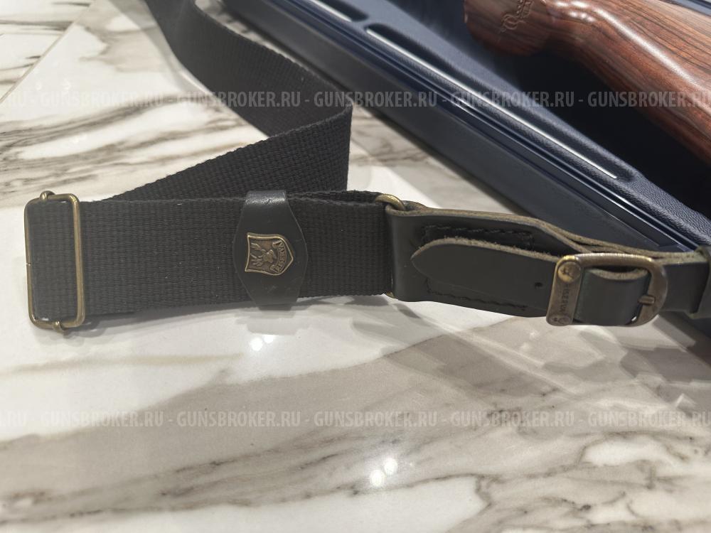 Beretta AL391 Urika Teknys Stonecoat 12x76 760мм