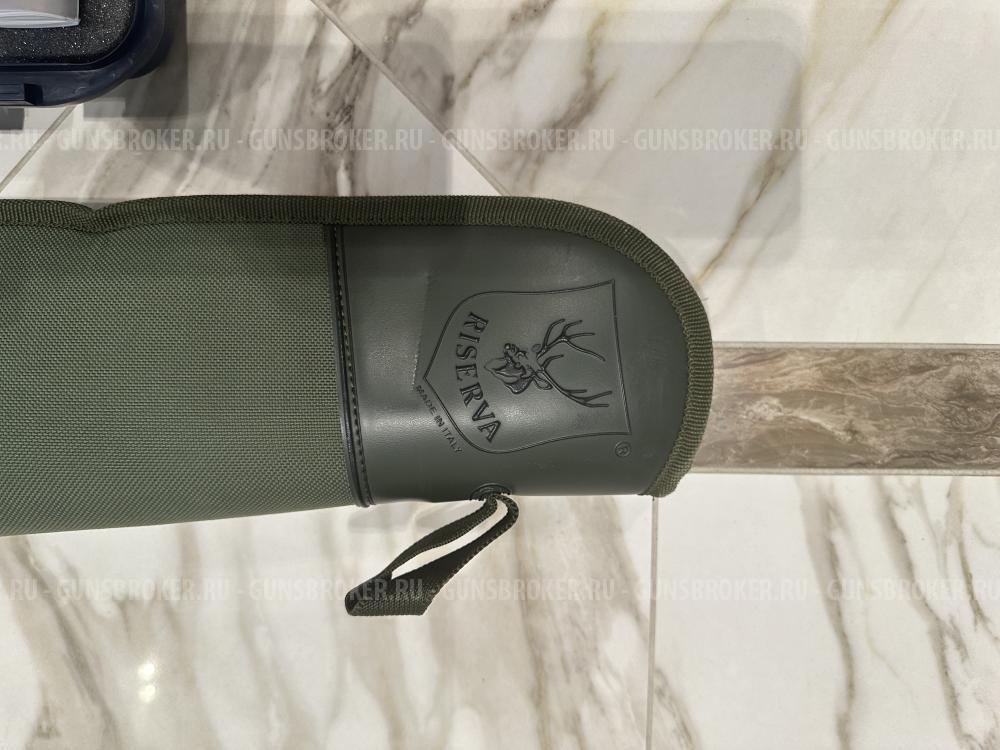 Beretta AL391 Urika Teknys Stonecoat 12x76 760мм
