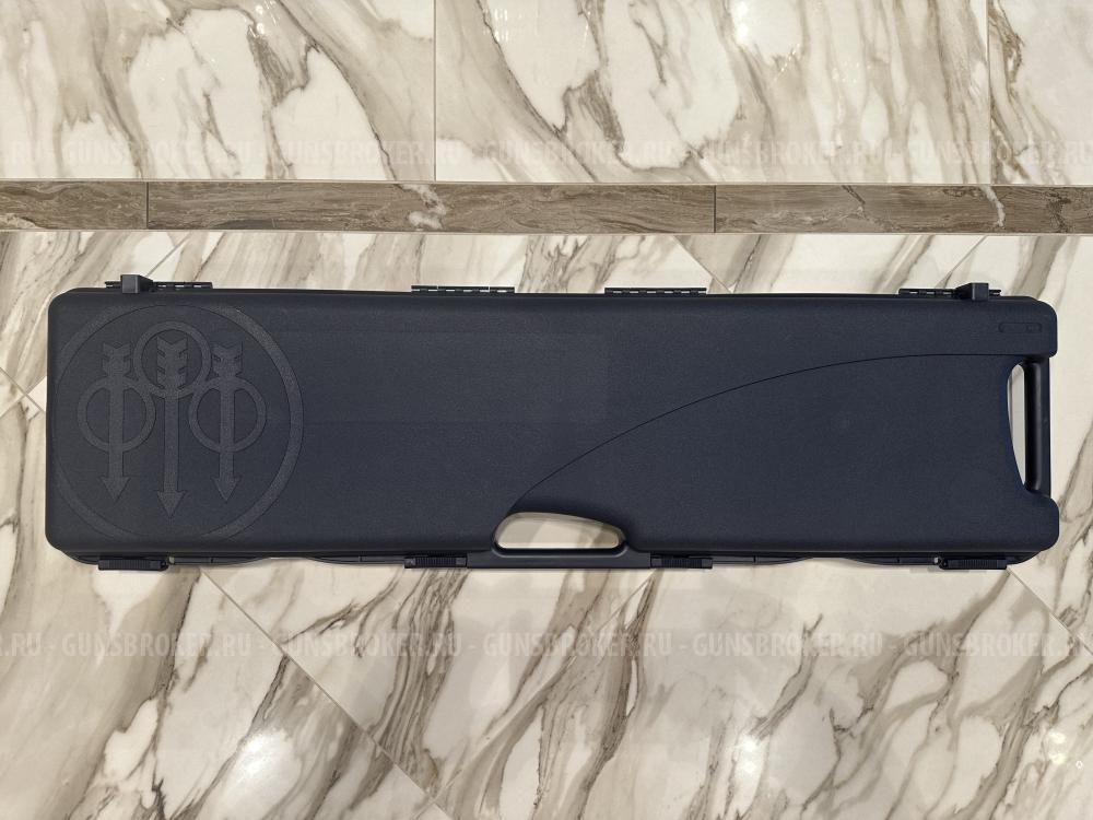 Beretta AL391 Urika Teknys Stonecoat 12x76 760мм