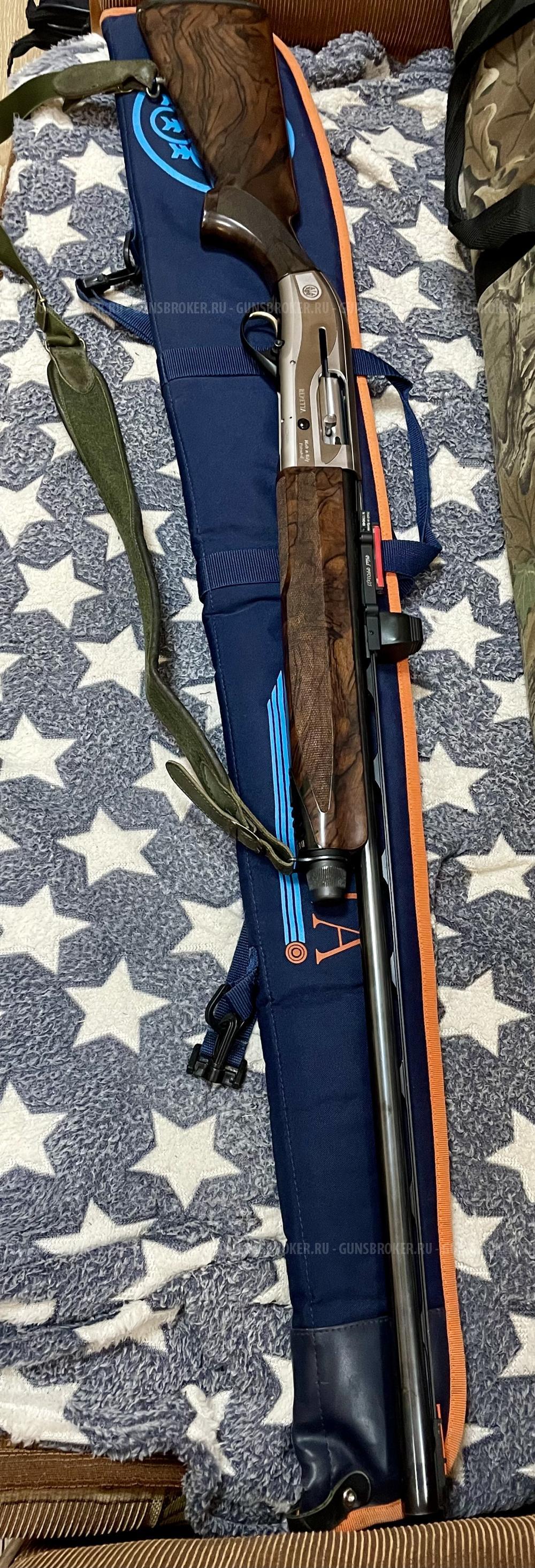 BERETTA AL391 URIKA TEKNYS купить
