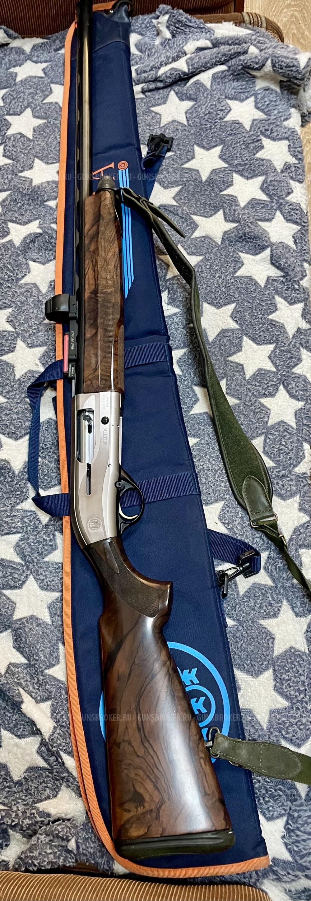 BERETTA AL391 URIKA TEKNYS купить