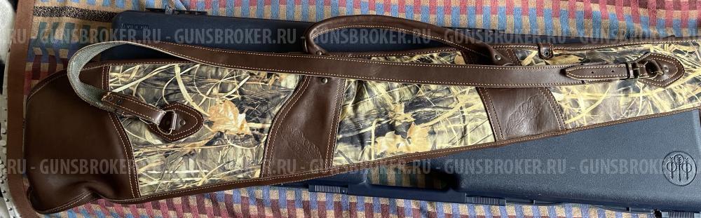  Beretta AL391 Urika Tekyns Gold