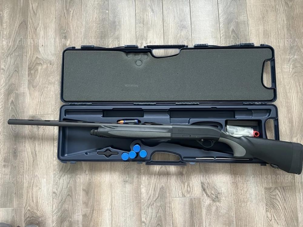 BERETTA AL391 Urika2