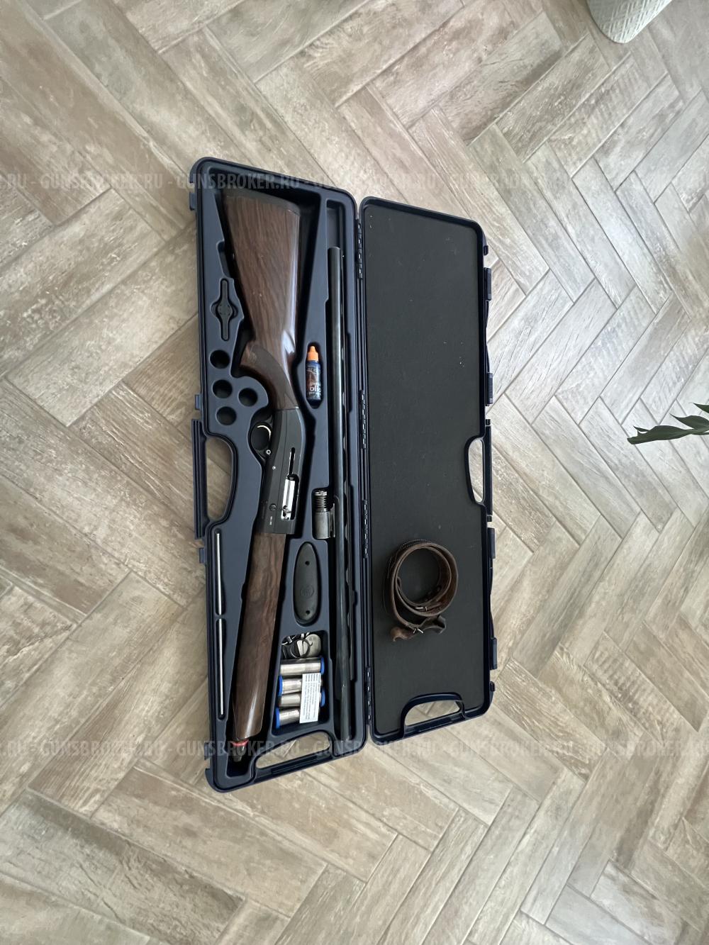 BERETTA AL391 Urika2
