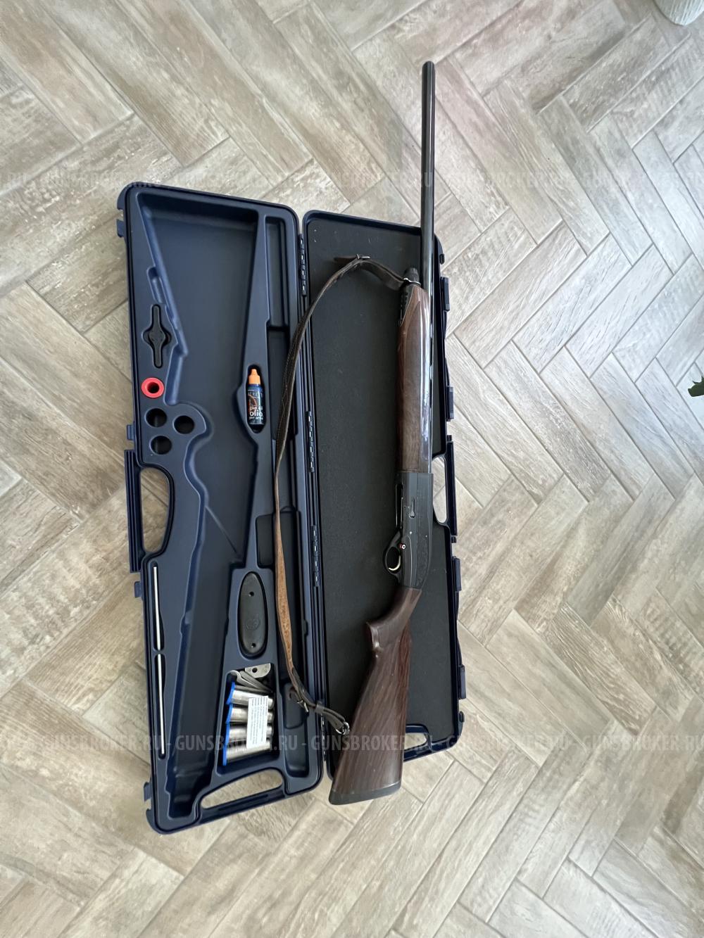 BERETTA AL391 Urika2