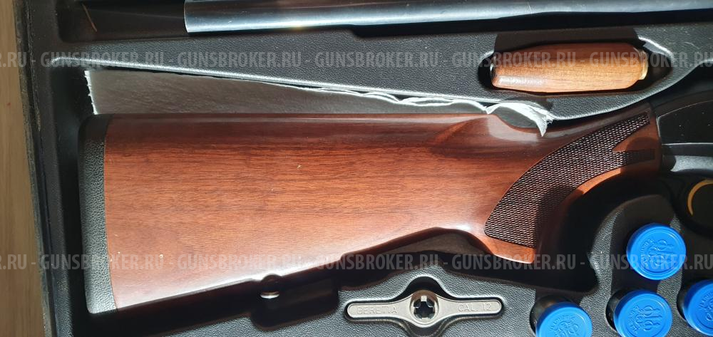 Beretta AL391 Urika