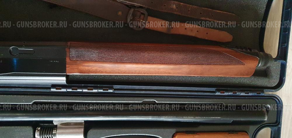 Beretta AL391 Urika