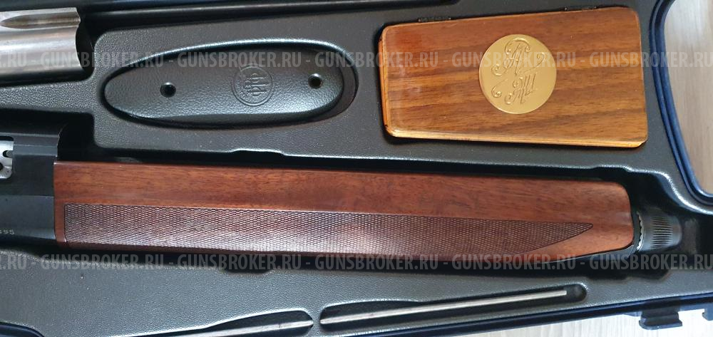 Beretta AL391 Urika