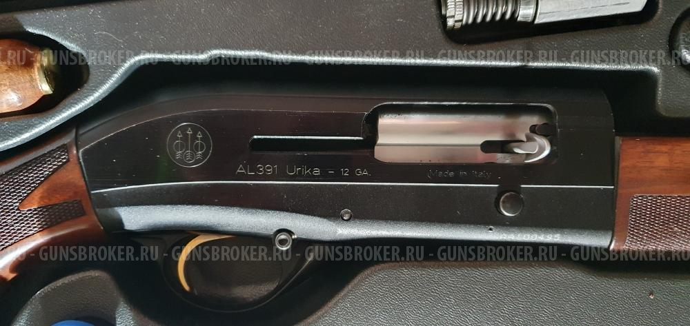 Beretta AL391 Urika