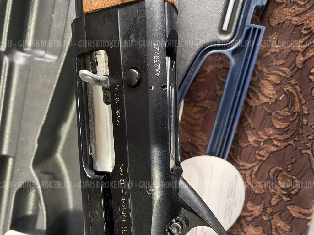 Beretta AL391 Urika