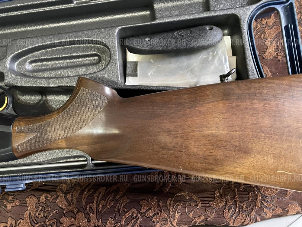 Beretta AL391 Urika