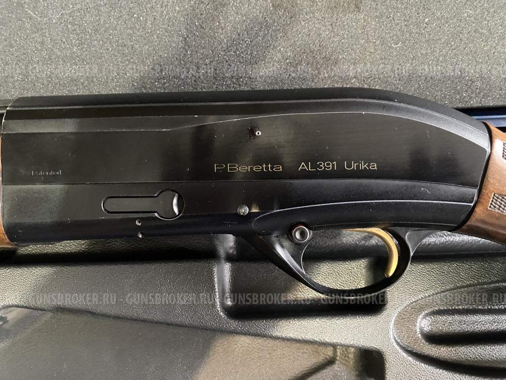 Beretta AL391 Urika