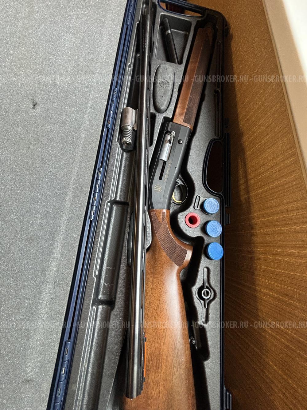 Beretta AL391 Urika - в резерве