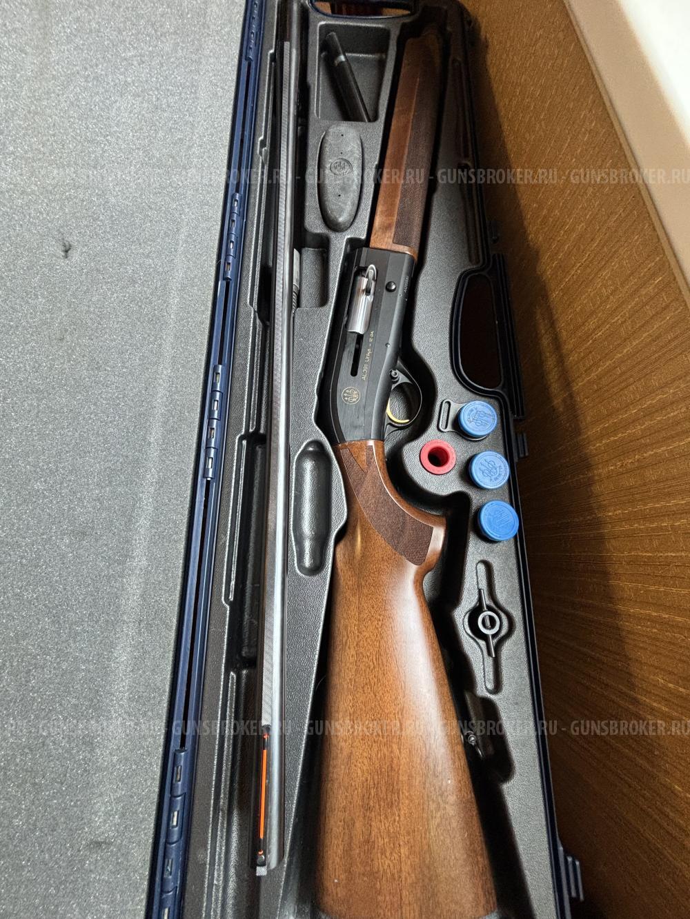 Beretta AL391 Urika - в резерве