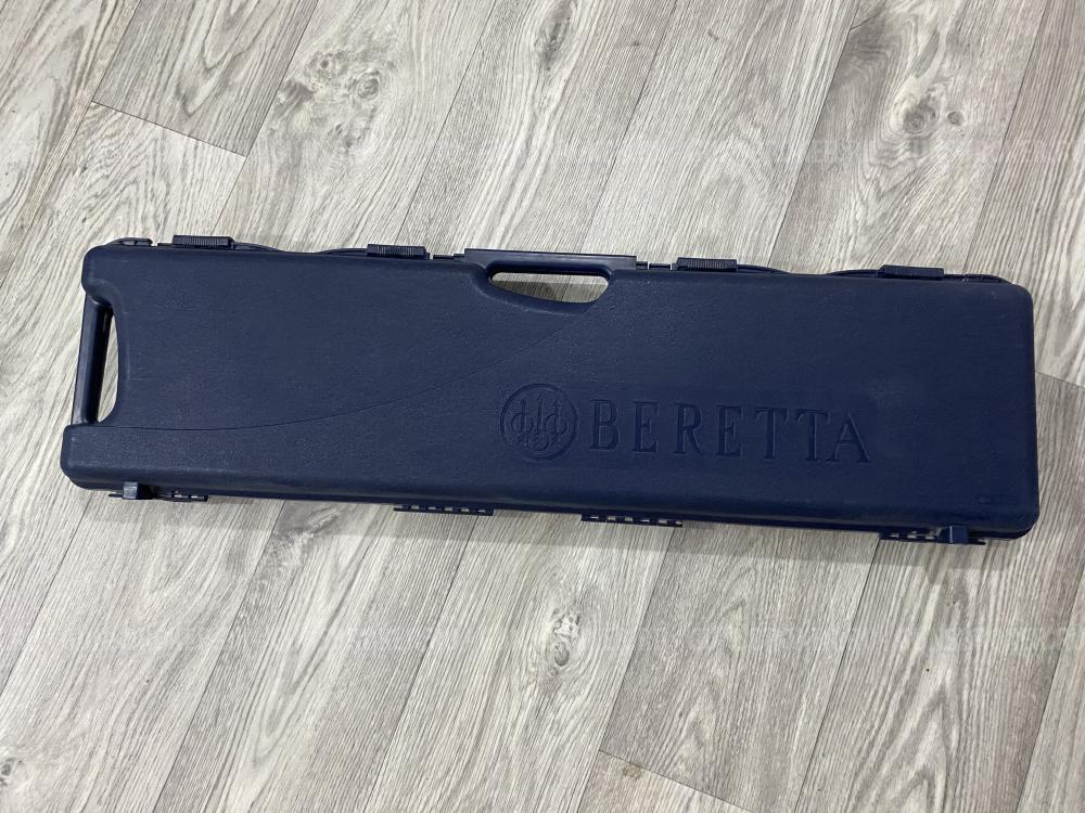 Beretta AL391 Urika