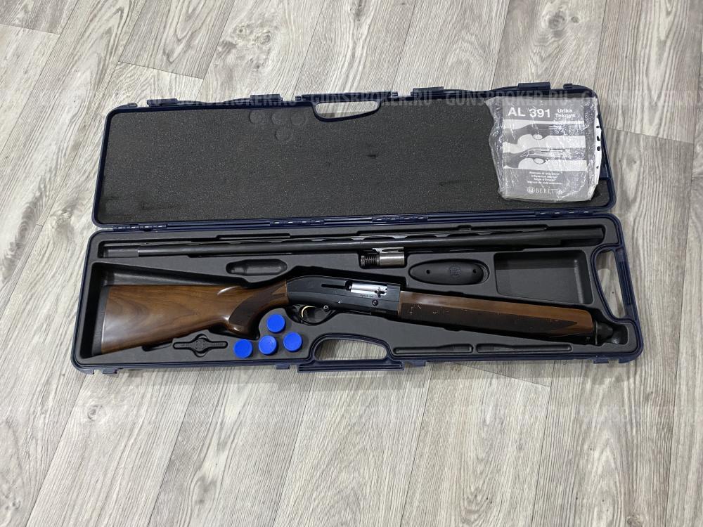 Beretta AL391 Urika