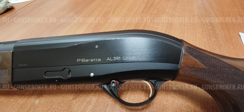 Beretta AL391 Urika
