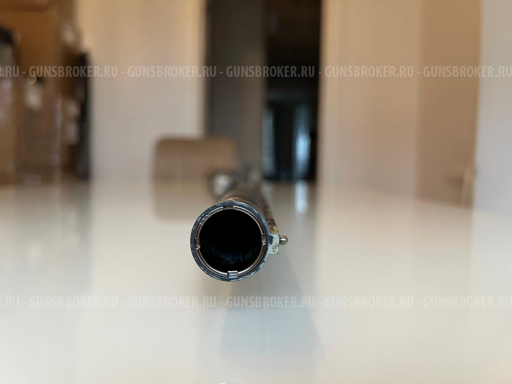 Beretta AL391 Xtrema 2 76 Max4-Camo kickoff