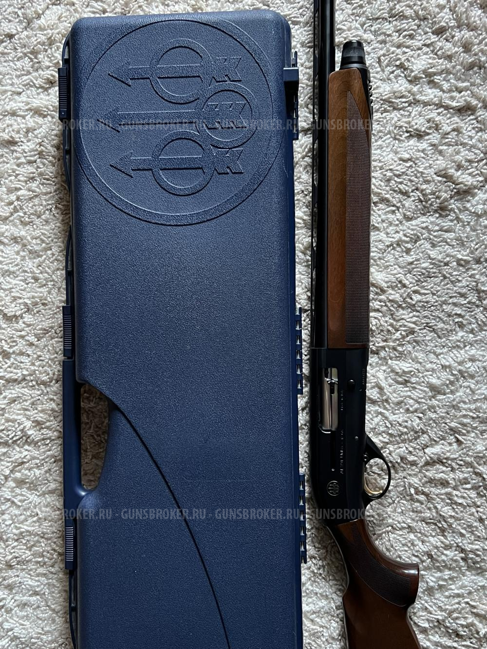 Beretta AL391