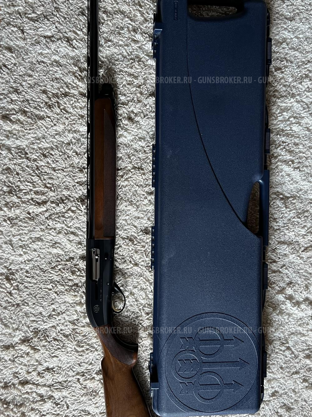 Beretta AL391