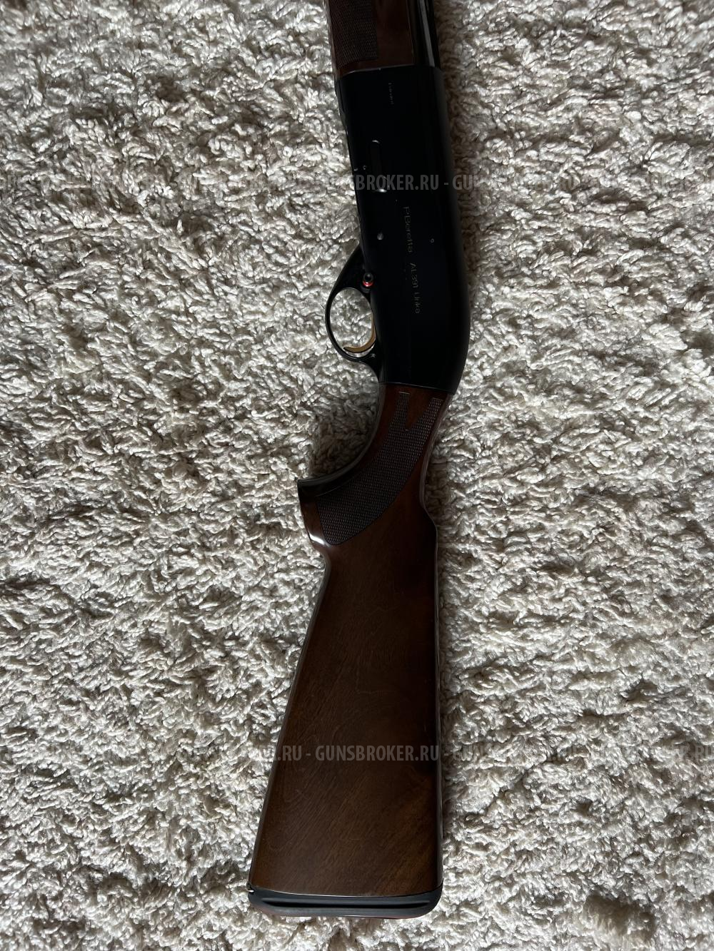 Beretta AL391