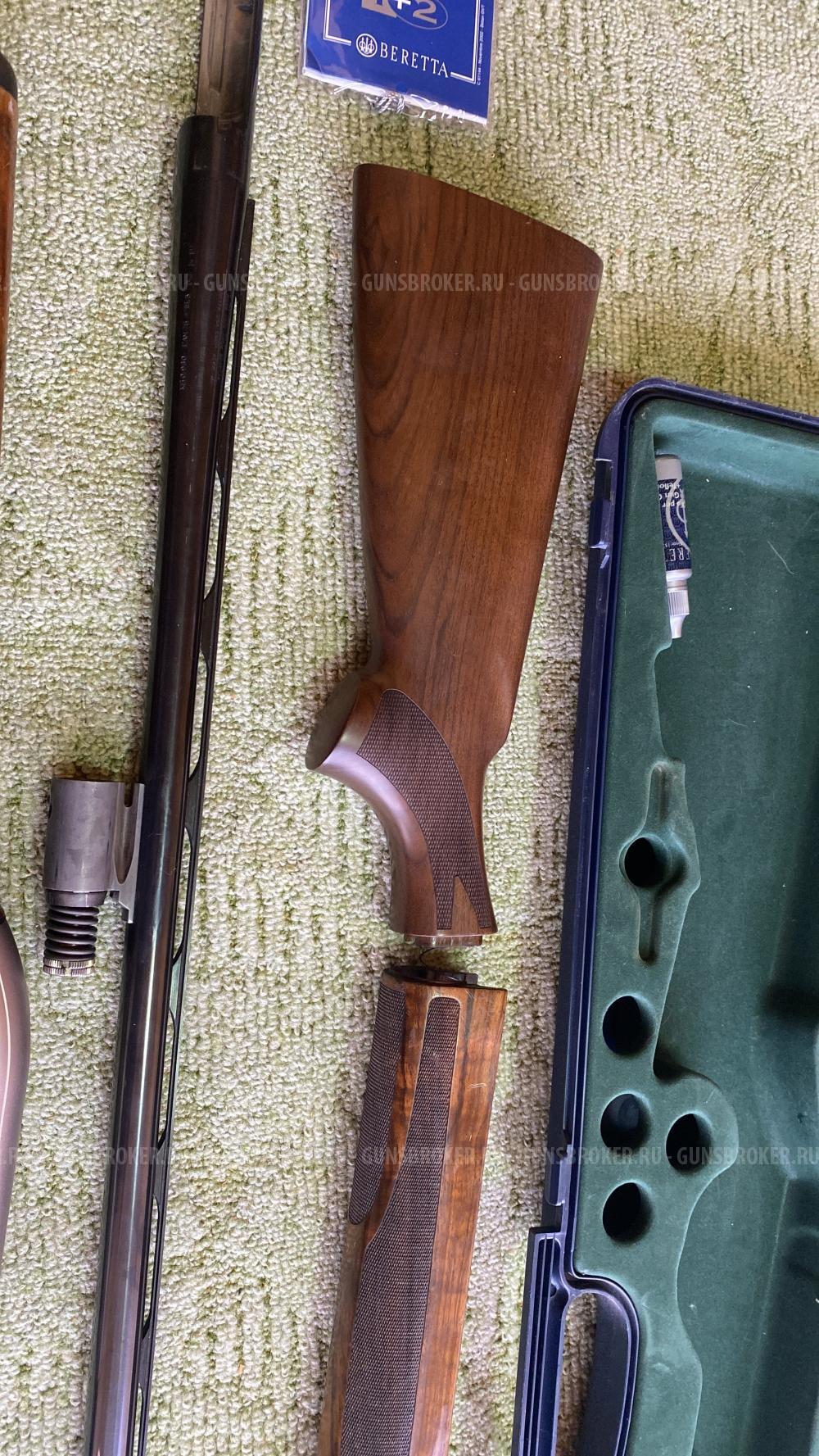 Beretta AL391