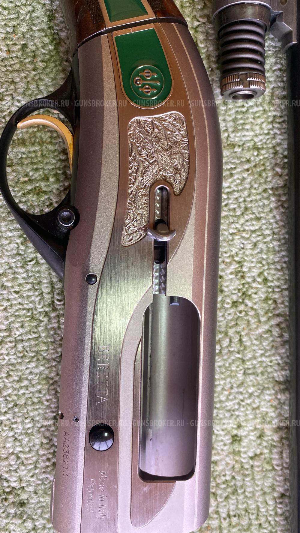 Beretta AL391