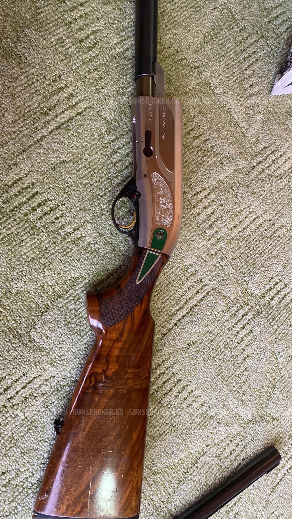 Beretta AL391