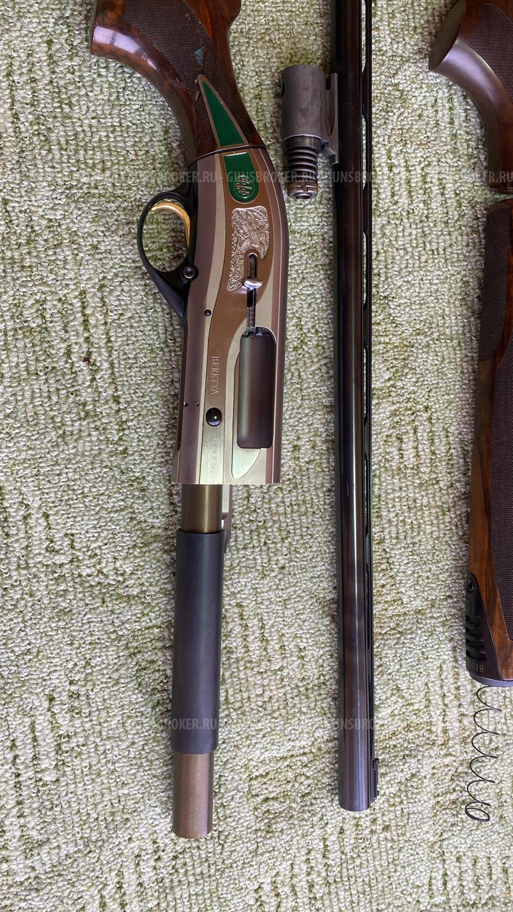 Beretta AL391