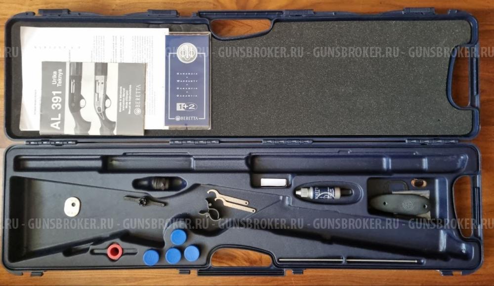 Beretta AL391 