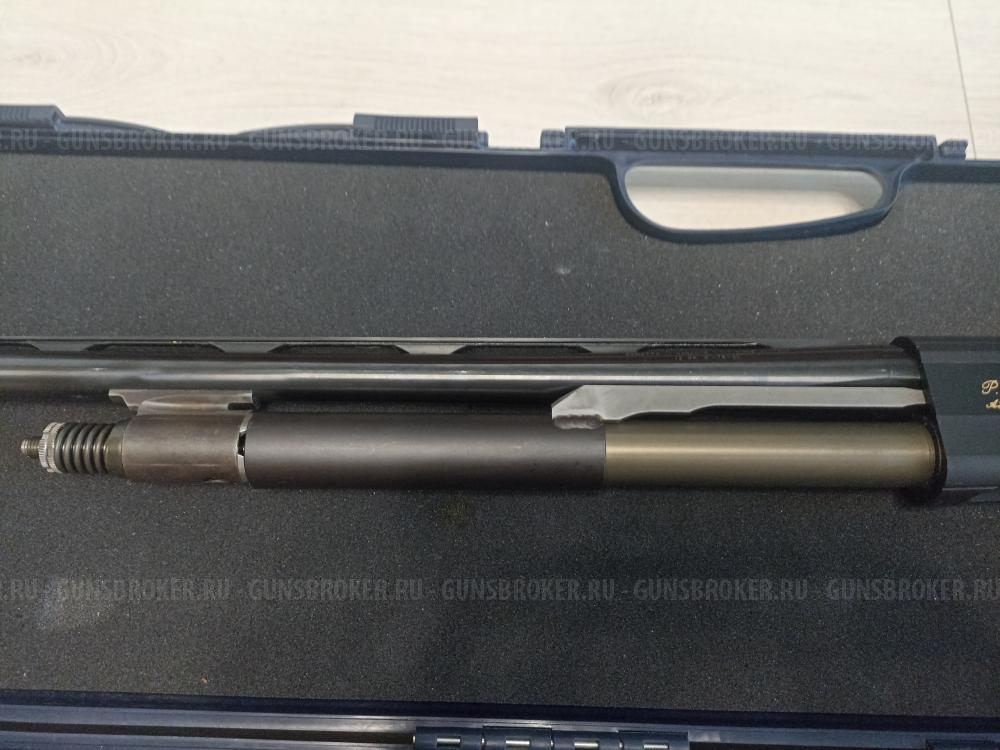 Beretta AL391Urika Gold 12/76