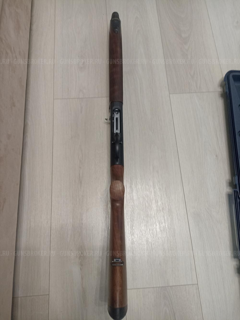 Beretta AL391Urika Gold 12/76