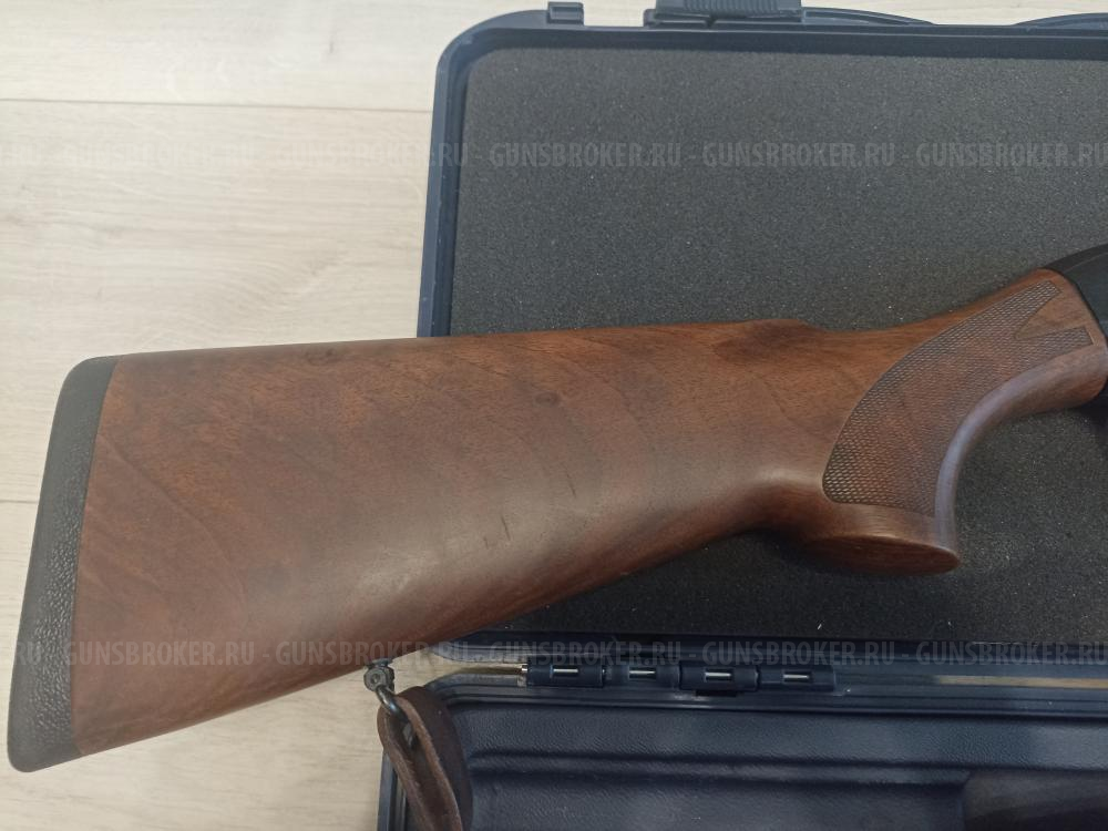 Beretta AL391Urika Gold 12/76