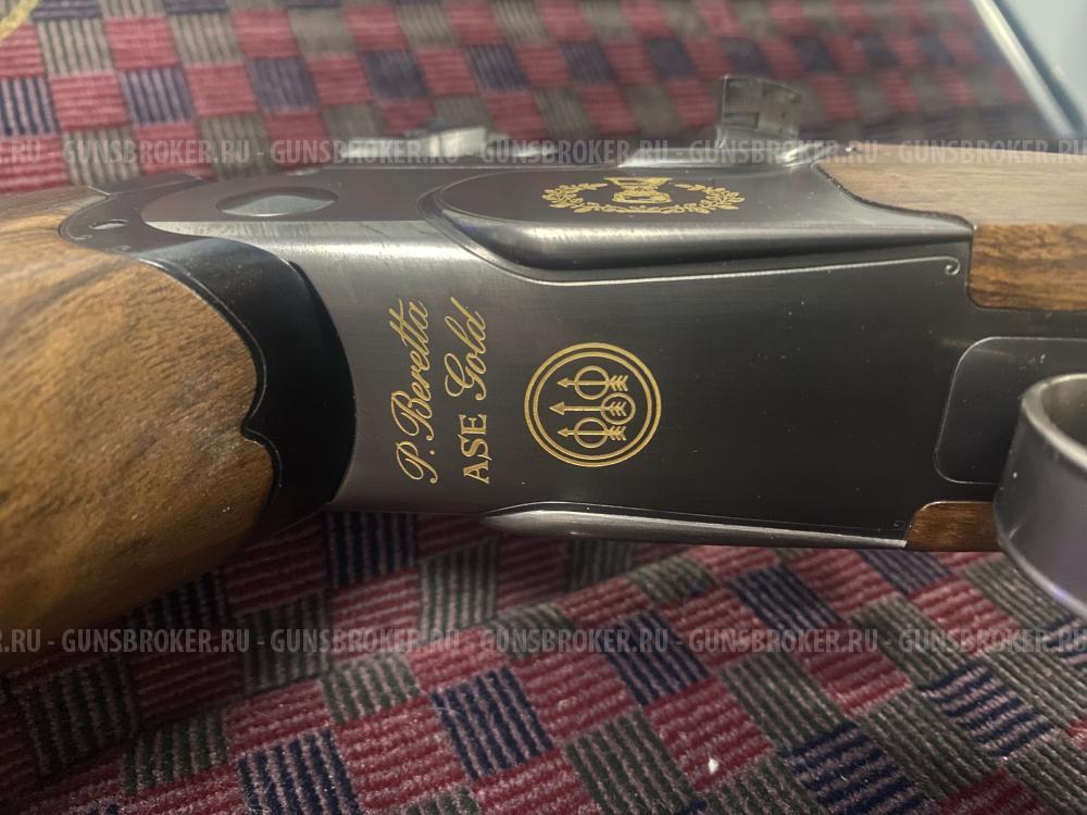 Beretta ASE GOLD SPORTING