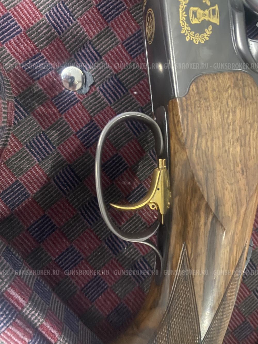 Beretta ASE GOLD SPORTING