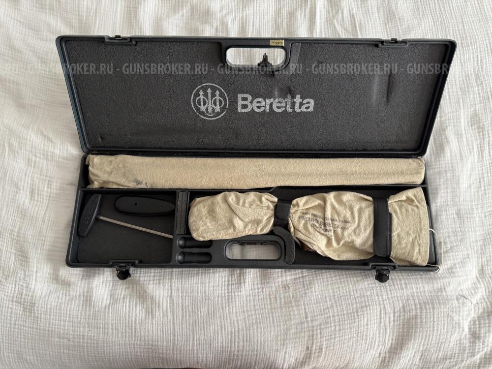 Beretta Ase gold