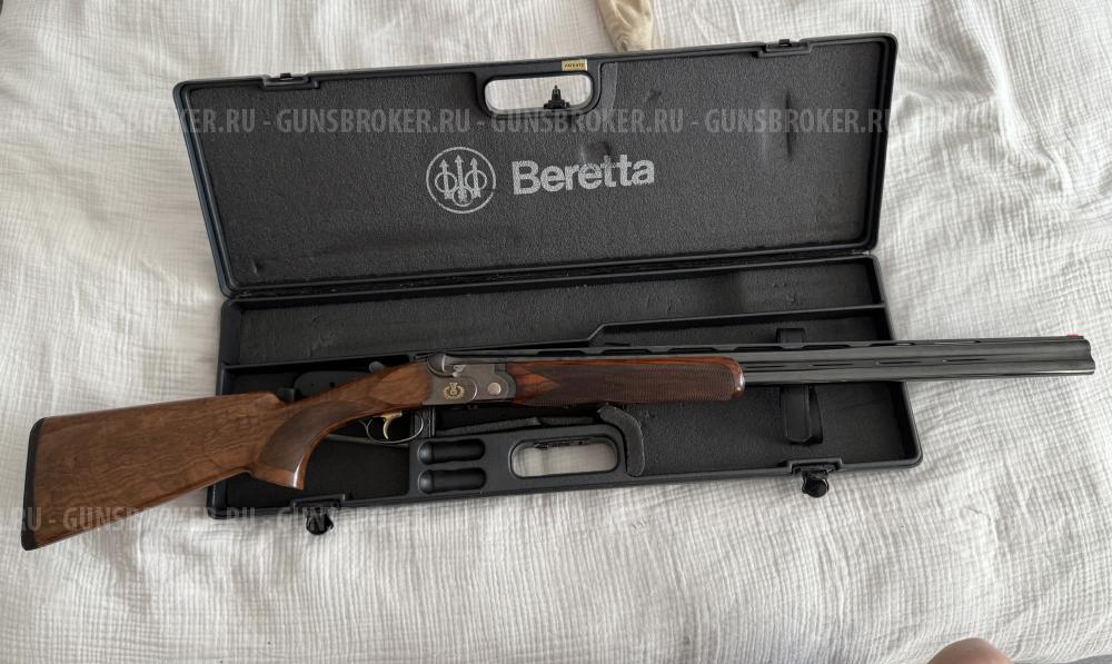 Beretta Ase gold