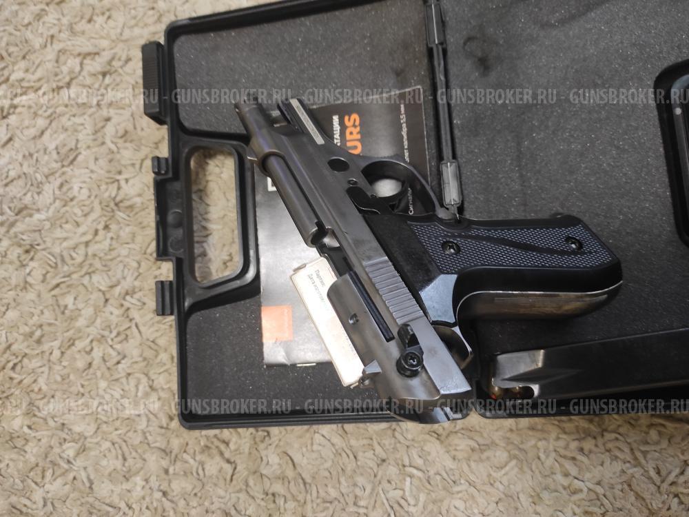 BERETTA B92-S kurs compakt