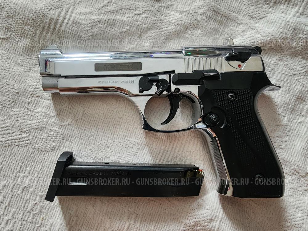 Beretta B92-S KURS