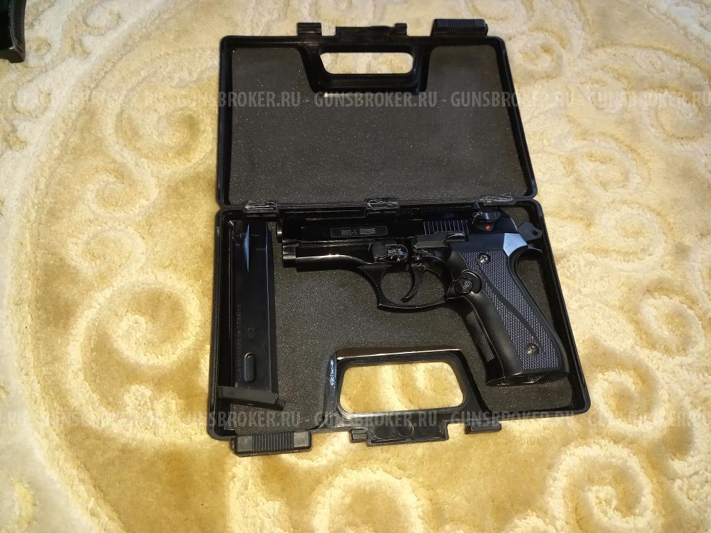 Beretta B92S от КУРС С