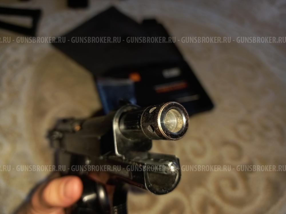 Beretta B92S от КУРС С