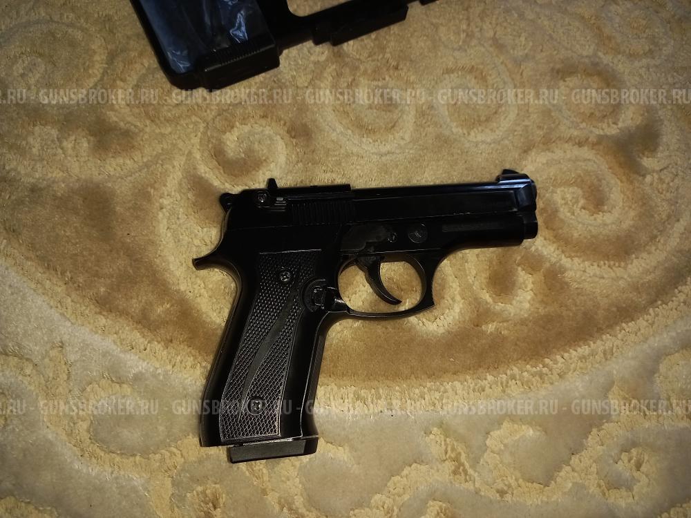 Beretta B92S от КУРС С