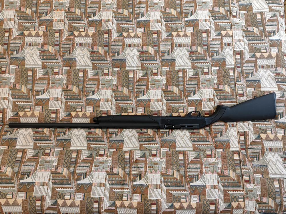 BERETTA BELIMONTE synthetic MK2, кал. 12/76