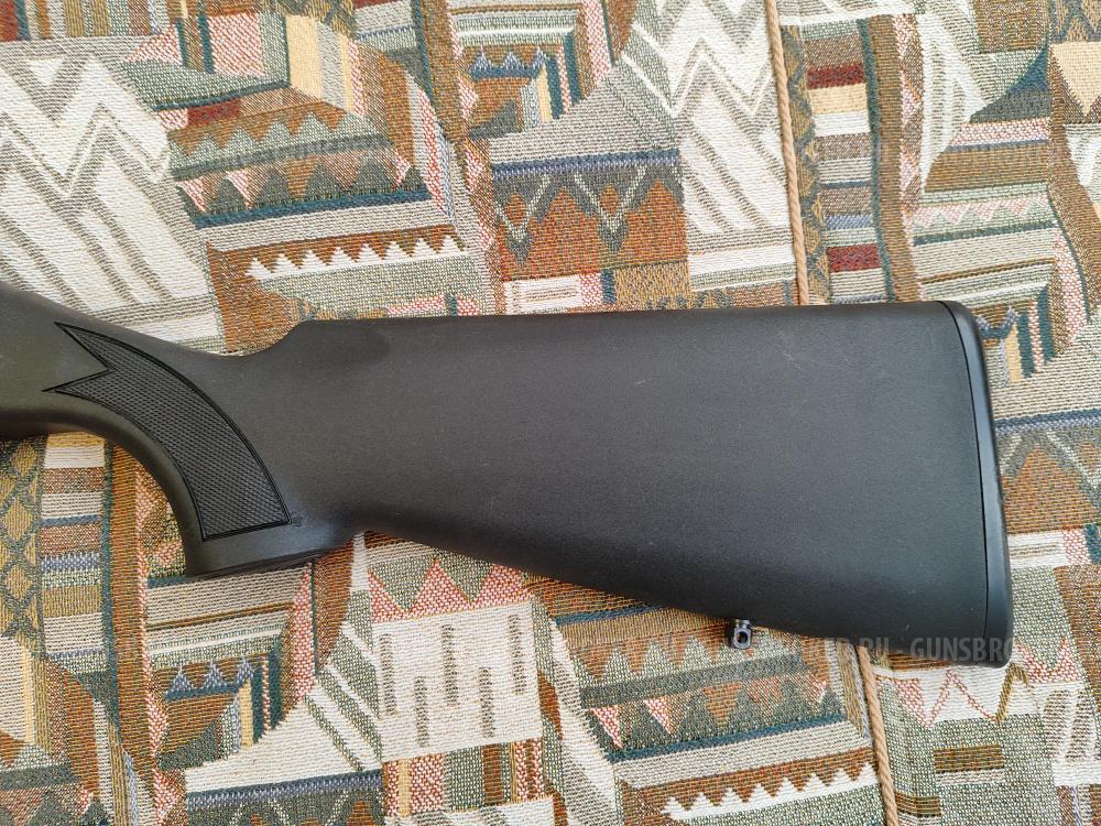 BERETTA BELIMONTE synthetic MK2, кал. 12/76