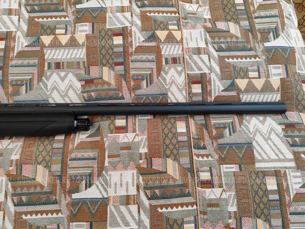 BERETTA BELIMONTE synthetic MK2, кал. 12/76